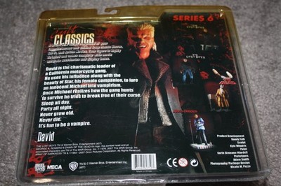 NECA Lost Boys David Action Figure for sale online | eBay