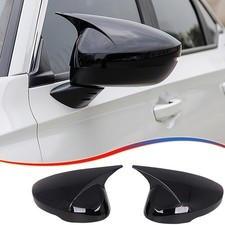 11th civicNew Rear View Mirror Outside Housing Wing Mirror Cover Cap Trim for...