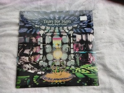 Tears For Fears Ready Boy And Girls