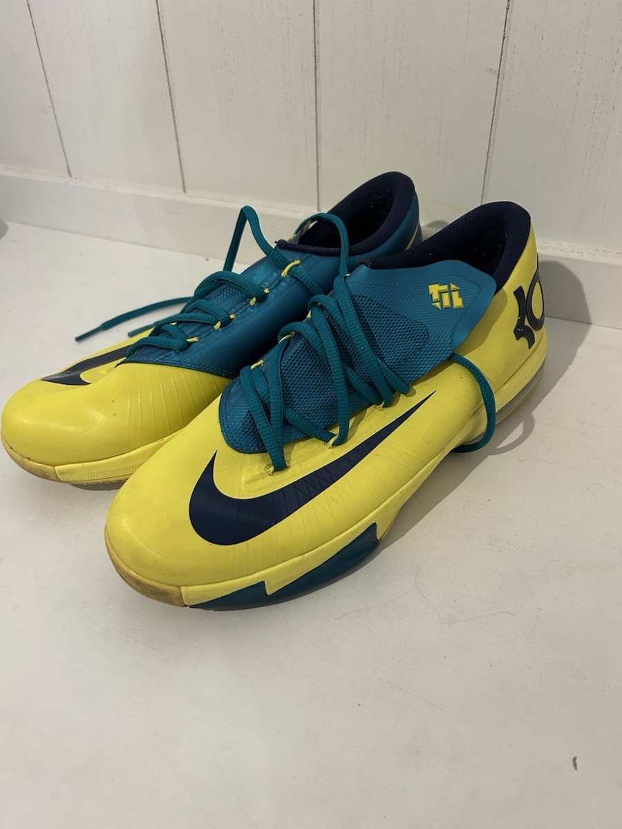 シューズ KD 6 seat pleasant  26cm Buy KD 6 'Seat Pleasant' - 599424 700 | GOAT