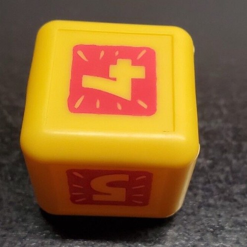 Milton Bradley's Forbidden Bridge Replacement Pieces - Picture 12 of 42