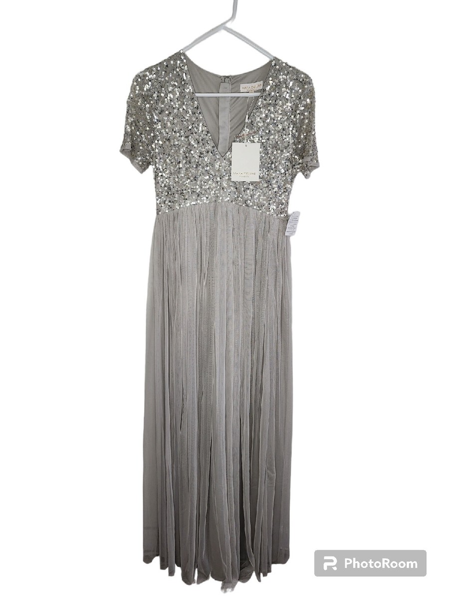 mini black casual dress Joanna Smocked Small Waist 50 Christina Wu Celebration Spring Collection-Tea-Party Color:Myck_Wht
