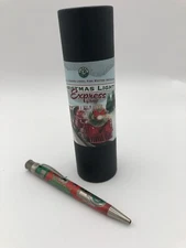 Retro 51 Rollerball - Lionel Christmas Light Express - Limited Edition