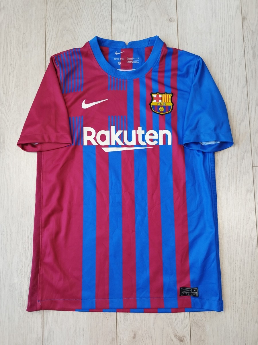 応援グッズ #6 FC Barcelona-Real Madrid FC Barcelona 