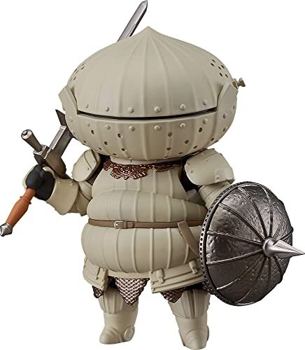 MAX Factory - Dark Souls - Siegmeyer Nendoroid Action Figure from JP
