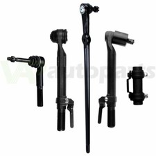 For Ford F-250 F-350 Super Duty - 4wd 4x4 New 5x Complete Front Suspension Kit For Ford F-250 F-350 Super Duty - 4wd 4x4 New 5x Complete Front Suspension Kit