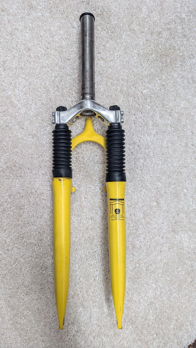 Rock Shox Quadra 21R 26” Fork 1 1/8 Rock Shox Quadra 21R 26” Fork 1 1/8