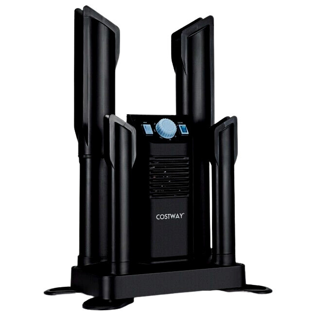 Costway Shoe Boot Dryer