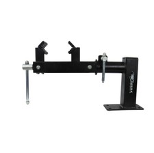 Pit Posse Rotating Bench Shop Vise Clamp Work...