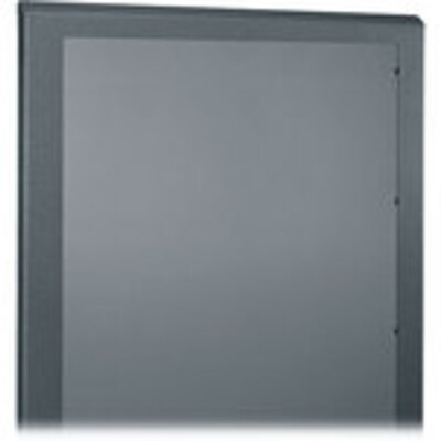 Middle Atlantic PFD-40 PLEXI FRONT DOOR, FITS 40 SPACE ERK, MRK, WRK SERIES RACK