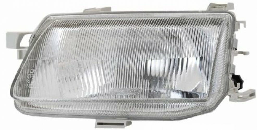 Remplacer phare gauche opaque Opel Astra F 1991-1994 pour réussir le contrôle technique auto