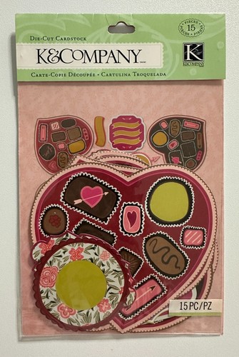 K & Company 12x12 Scrapbook Kit-Variations-Sea Glass, Baby Boy, Poppy Seed, More - Picture 70 of 84