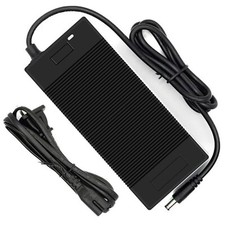42V 2A AC/DC Adapter Charger For Gyroor X8 H40 HR8 HR9 C3 Electric Scooter Bike