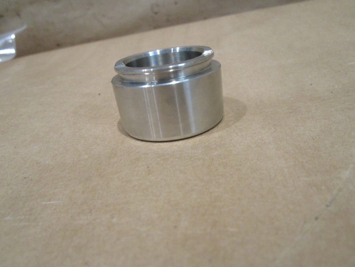 Ferrari 208,246.308,Mondial-Front Caliper Piston P/N 24606050 | eBay