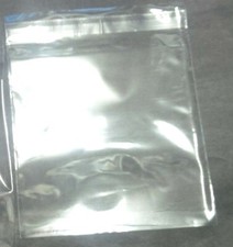 100pc11-1/4 x 17-1/4 Cello Sleeve IN STOCK Self Seal Bags Clear Cel Trboxtapes