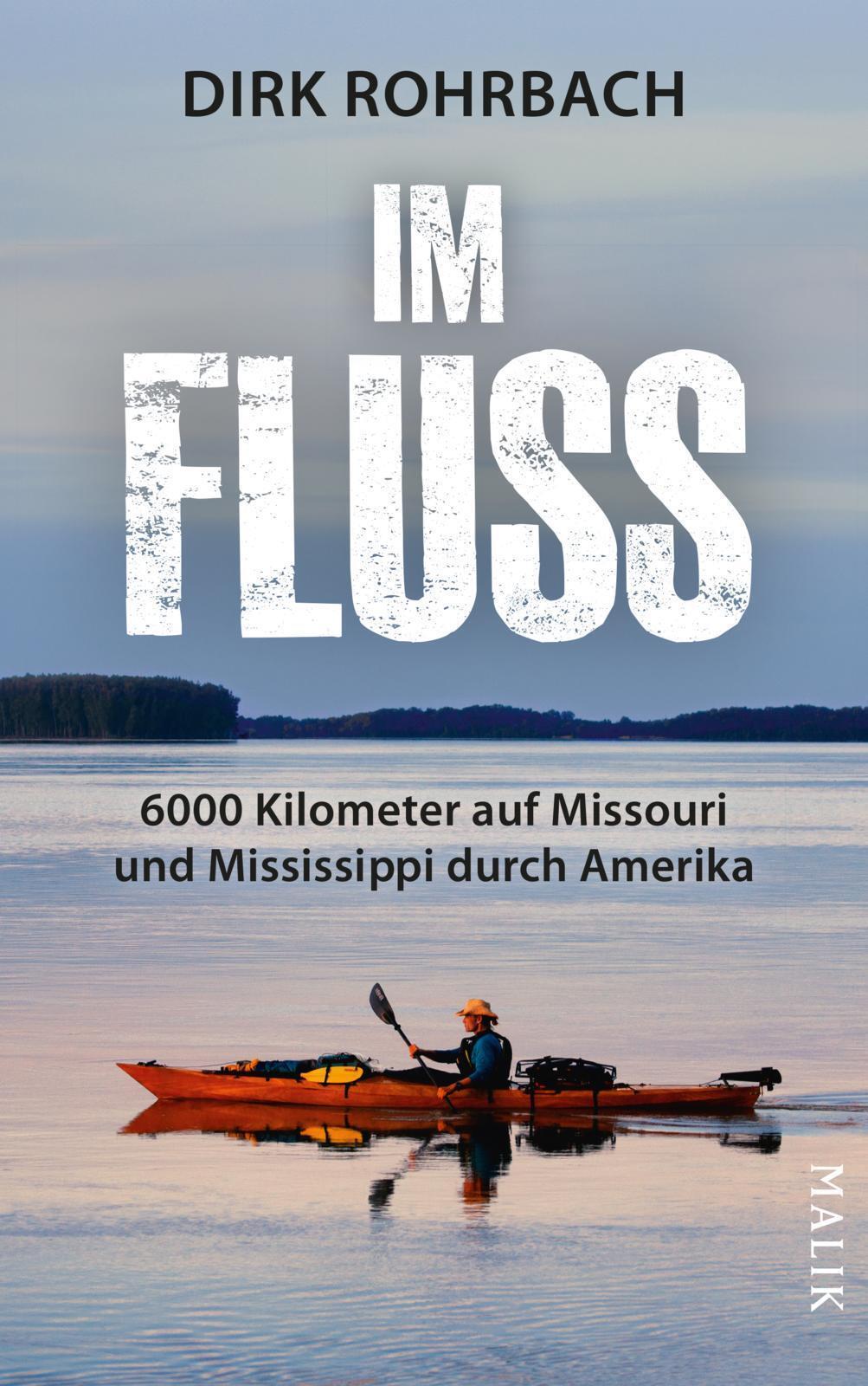 Thumbnail - Fluss - Dirk Rohrbach - 9783890295367