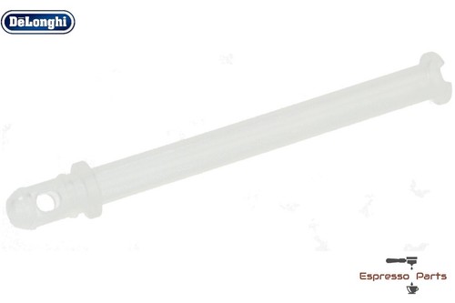 Genuine Delonghi Nespresso Lattissima Milk Tube, Suction Pipe, EN520 /  EN550 | eBay