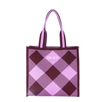 Oilily Susan Shopper World Decadent Chocolate