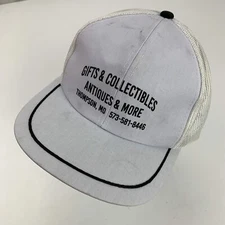 Gifts Collectibles Antiques More Thompson MO Ball Cap Hat Snapback Baseball