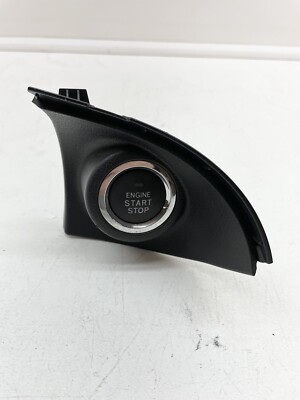 2020 SUBARU ASCENT LIMITED IGNITION SWITCH PUSH BUTTON 83031FL00B OEM 2020