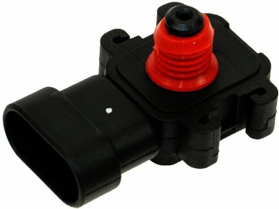 For 1996-2005 Buick Park Avenue MAP Sensor 69275FQ 1997 ...