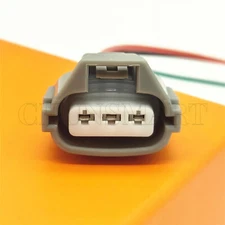 81128-06470 Front Turn Signal Lights Connector Harness For Toyota Camry 15-17