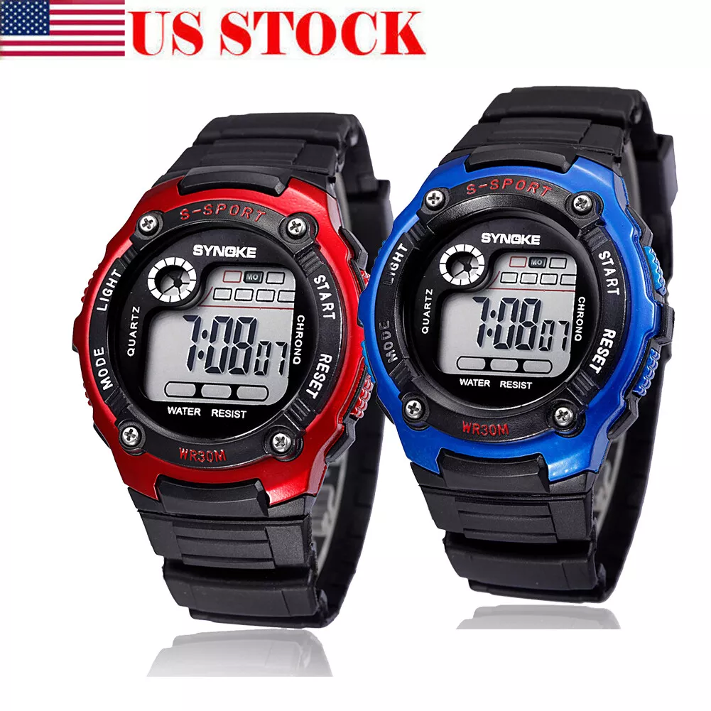Boys best clearance watch