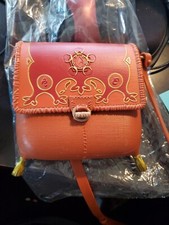 Disney Princess Raya and the Last Dragon Plastic Purse Bag Dress Up