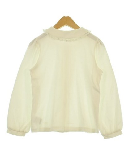 Tartine et chocolat T-shirts/Cut & Sewns White 130(9T10T) 2200557244126 - Picture 2 of 6