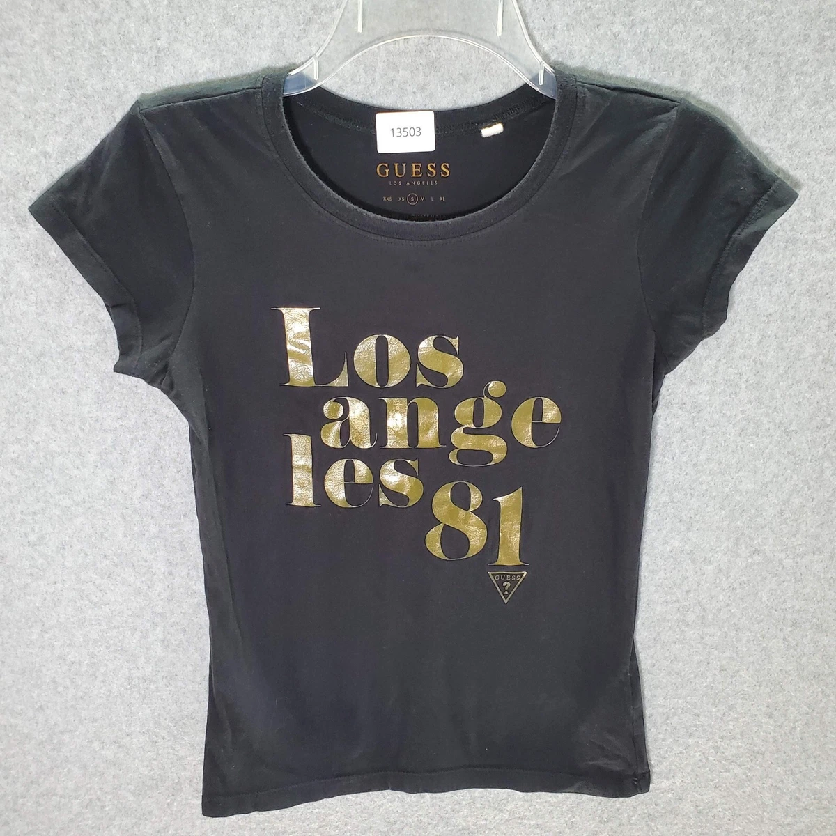 Guess 2025 la 81
