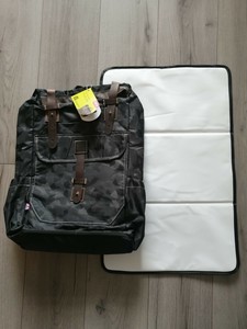 top changing bags