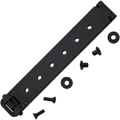 New D-TAC 5'' MOLLE Lock 9008-HW