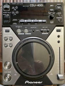 pioneer 400