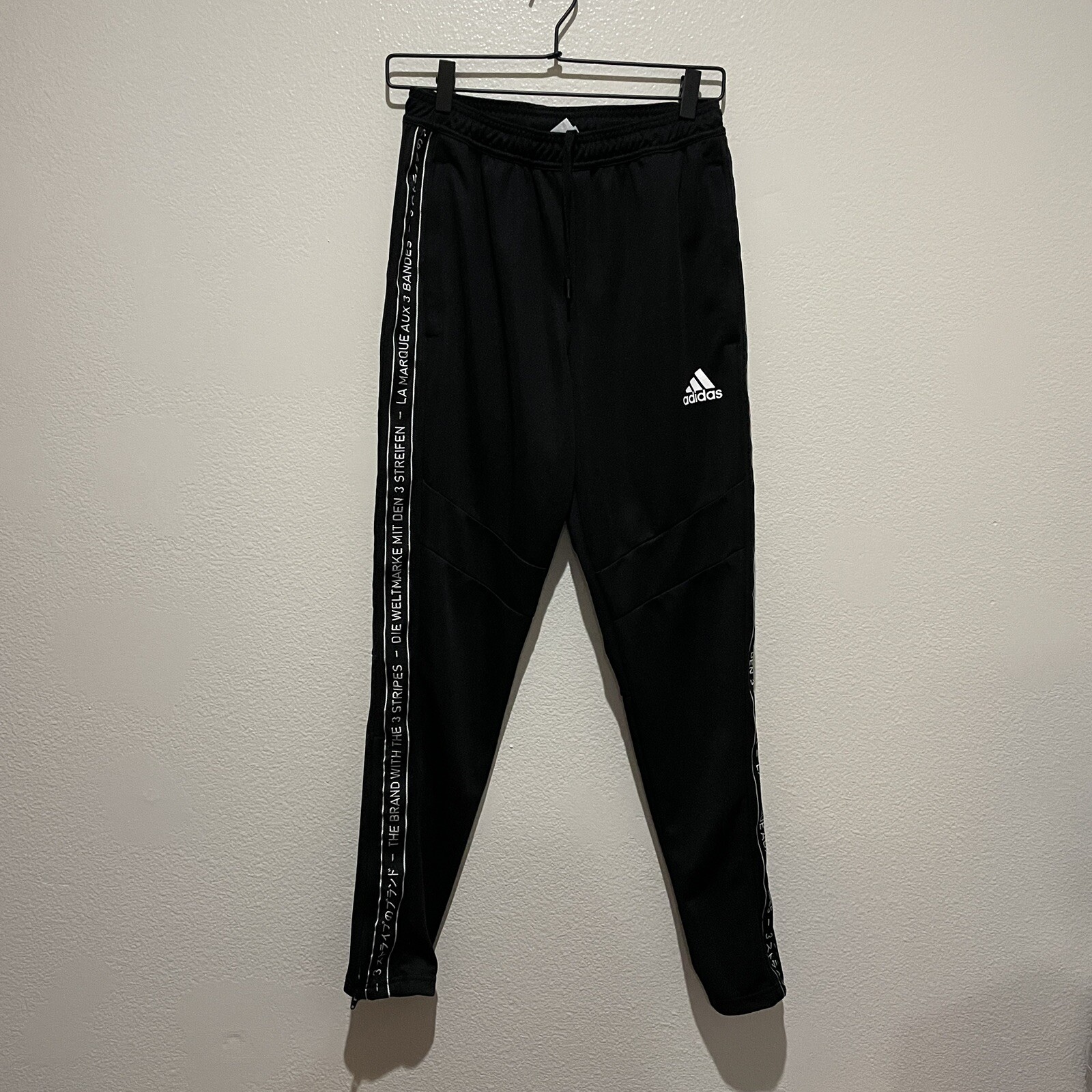 Adidas Sweatpants Size Small