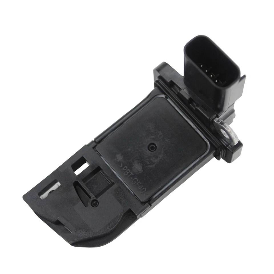 Sensor de flujo de masa de aire Hitachi MAF0114 Ford C-Max Escape Focus Fusion Lincoln MKZ Foto 2 de 4