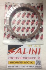 Serie dischi frizione guarniti CAGIVA WMX 250 2T ( Friction plates )
