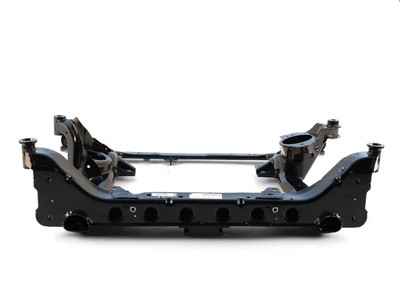 NEU BMW 3 E90 VORDERACHSE UNTERSTÜTZUNG 6776763 31116776763 