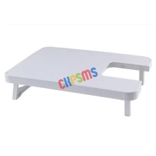 Plastic Sew Steady Extension Table for Household Sewing Machine Universal