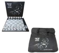 DGT Centaur + Carrying Bag - New Revolutionar...