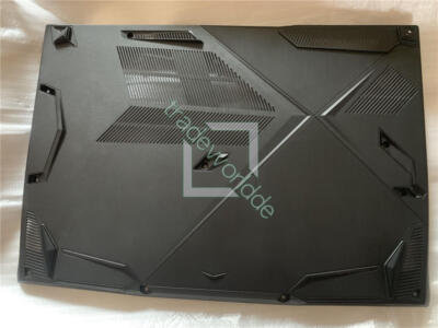 New For MSI GF63 GF63VR MS-16R1 GF63 8RC GF63 8RD Bottom Case D Base Cover
