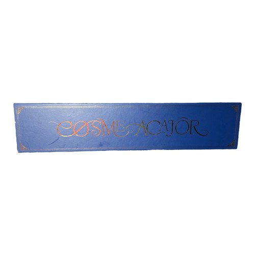 Universal Epic Universe Cosme Acajor Exclusive Interactive Wand - Willow Saule - Picture 2 of 3