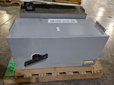 Siemens 800 Amp Bus Plug SXMC3800G0