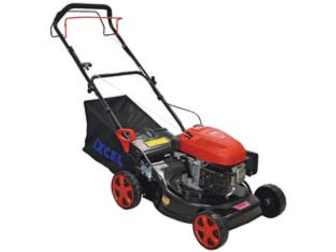 Rasaerba a scoppio cc.139 taglio cm.46 semovente 1 pezzi Excel