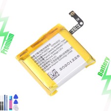 For Huami Amazfit GTR 3/GTR 3 Pro 450mAh PL582624 Battery Replacement