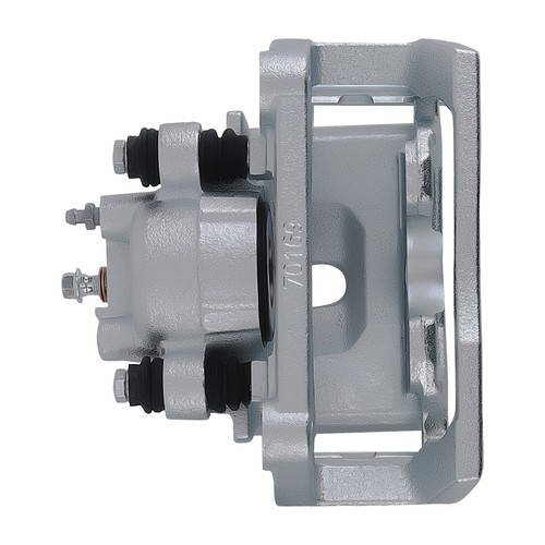 Rear Brake Caliper Set for Dodge Ram 1500 3.7L 4.7L 5.7L 2006 18-4837 18-4836 - Picture 11 of 12