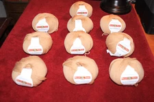 Valley Yarns Valley Extra Fine Merino  DK Yarn Lot of 10 Tan