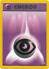 Image for Psychic Energy