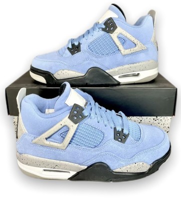 jordan retro unc 4