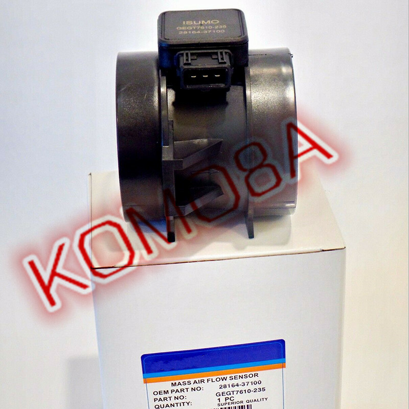 Mass Air Flow Sensor Meter For BMW 9906 323 325 328 E46 3 Series 325i