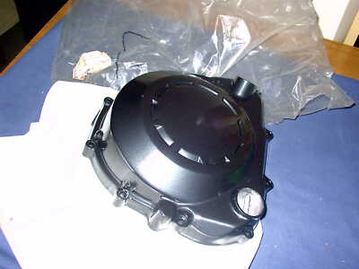 KAWASAKI ZX900 B1 ZX750 GEN NOS CLUTCH COVER 14032-1300 14032-1367